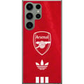 Miniatyrbillede 1 af 3: Kompatibel Mobilcover til Samsung Galaxy S23 Ultra Arsenal-fodboldklub i Premier League