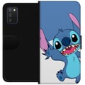 Miniatyrbilde 1 av 2: Kompatibelt Lommeboketui til Samsung Galaxy A03s Søm
