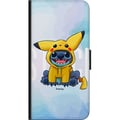 Miniatyrbilde 3 av 3: Kompatibelt Lommeboketui til OnePlus 9 Pro Sting