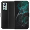 Pikkukuva 1 / 3: Yhteensopiva Lompakkokotelo Xiaomi 12 Harry Potter