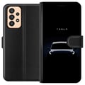 Pikkukuva 1 / 3: Yhteensopiva Lompakkokotelo Samsung Galaxy A33 5G Tesla