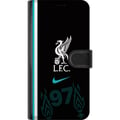 Miniatyrbilde 3 av 3: Kompatibelt Lommeboketui til Samsung Galaxy A52s 5G Liverpool FC