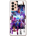 Pikkukuva 1 / 3: Yhteensopiva Puhelinkuori Samsung Galaxy A23 Fortnite