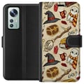 Pikkukuva 1 / 3: Yhteensopiva Lompakkokotelo Xiaomi 12 Harry Potter