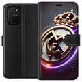 Pikkukuva 1 / 3: Yhteensopiva Lompakkokotelo Samsung Galaxy S10 Lite Real Madrid CF