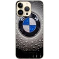 Miniatyrbild 1 av 3: Kompatibelt Mobilskal till Apple iPhone 15 Pro Max BMW