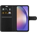 Miniatyrbillede 2 af 3: Kompatibel Tegnebogsetui til Samsung Galaxy A54 Stykke