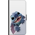 Miniatyrbilde 2 av 2: Kompatibelt Lommeboketui til Samsung Galaxy A03s Glad Stitch