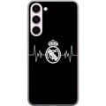 Pikkukuva 1 / 3: Yhteensopiva Puhelinkuori Samsung Galaxy S23+ Real Madrid CF