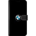 Pikkukuva 3 / 3: Yhteensopiva Lompakkokotelo Apple iPhone 12 mini BMW