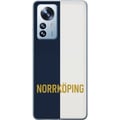 Pikkukuva 1 / 3: Yhteensopiva Puhelinkuori Xiaomi 12 Pro Norrköping – jalkapallo