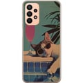 Pikkukuva 1 / 3: Yhteensopiva Puhelinkuori Samsung Galaxy A23 Kissalomalla