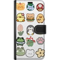 Pikkukuva 3 / 3: Yhteensopiva Lompakkokotelo Samsung Galaxy S23+ Kawaii Friends