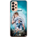Miniatyrbilde 1 av 3: Kompatibelt Mobildeksel til Samsung Galaxy A23 Kevin De Bruyne Napoli Belgia fotball spillemotor rask beslutningsevne dyktig pasningsspiller og kreat