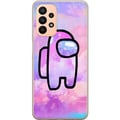 Pikkukuva 1 / 3: Yhteensopiva Puhelinkuori Samsung Galaxy A23 Meidän Keskuudessa