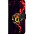 Pikkukuva 3 / 3: Yhteensopiva Lompakkokotelo Samsung Galaxy S23+ Manchester United