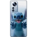 Miniatyrbild 1 av 3: Kompatibelt Mobilskal till Xiaomi 12 Pro Stitch Window View – Stitch vid ett fönster i söt stil
