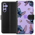 Miniatyrbillede 1 af 3: Kompatibel Tegnebogsetui til Samsung Galaxy A54 Stykke