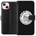 Pikkukuva 1 / 3: Yhteensopiva Lompakkokotelo Apple iPhone 13 mini Ajax