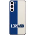 Miniatyrbild 1 av 3: Kompatibelt Mobilskal till Samsung Galaxy S23+ Leksand – Hockey