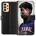 Pikkukuva 1 / 3: Yhteensopiva Lompakkokotelo Samsung Galaxy A33 5G yamal lamine