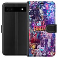 Pikkukuva 1 / 3: Yhteensopiva Lompakkokotelo Google Pixel 6a Fortnite