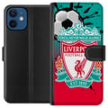 Miniatyrbilde 1 av 3: Kompatibelt Lommeboketui til Apple iPhone 12 Liverpool