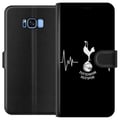 Miniatyrbilde 1 av 3: Kompatibelt Lommeboketui til Samsung Galaxy S8 Tottenham Hotspur