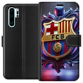 Miniatyrbillede 1 af 3: Kompatibel Tegnebogsetui til Huawei P30 Pro FCB
