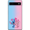 Pikkukuva 1 / 3: Yhteensopiva Puhelinkuori Google Pixel 6a Ommel