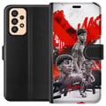Pikkukuva 1 / 3: Yhteensopiva Lompakkokotelo Samsung Galaxy A33 5G Lamine Yamal