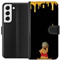 Miniatyrbilde 1 av 3: Kompatibelt Lommeboketui til Samsung Galaxy S22+ 5G Nalle Phu