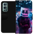 Miniatyrbilde 1 av 3: Kompatibelt Lommeboketui til OnePlus 9 Pro Marshmallow Roblox Legende