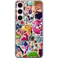 Pikkukuva 1 / 3: Yhteensopiva Puhelinkuori Samsung Galaxy S23 Fortnite