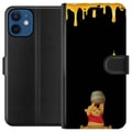 Miniatyrbillede 1 af 3: Kompatibel Tegnebogsetui til Apple iPhone 12 Nalle Phu