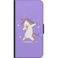 Miniatyrbilde 2 av 2: Kompatibelt Lommeboketui til Samsung Galaxy A03s Ettavenhøttedab