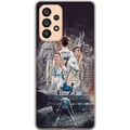 Miniatyrbilde 1 av 3: Kompatibelt Mobildeksel til Samsung Galaxy A53 5G Cristiano Ronaldo Al-Nassr Portugal ikonisk målmaskin og global superstjerne med historiske rekorde