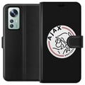 Miniatyrbilde 1 av 3: Kompatibelt Lommeboketui til Xiaomi 12 Ajax