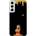 Pikkukuva 1 / 3: Yhteensopiva Puhelinkuori Samsung Galaxy S22 5G Nalle Phu