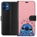 Pikkukuva 1 / 3: Yhteensopiva Lompakkokotelo Apple iPhone 12 mini Ommel