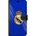 Miniatyrbilde 3 av 3: Kompatibelt Lommeboketui til Apple iPhone 12 Real Madrid CF