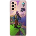 Pikkukuva 1 / 3: Yhteensopiva Puhelinkuori Samsung Galaxy A23 Fortnite