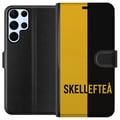 Pikkukuva 1 / 3: Yhteensopiva Lompakkokotelo Samsung Galaxy S22 Ultra 5G Skellefteå – Hockey