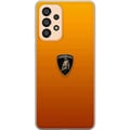 Pikkukuva 1 / 3: Yhteensopiva Puhelinkuori Samsung Galaxy A33 5G Lamborghini