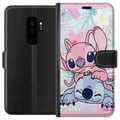 Miniatyrbillede 1 af 3: Kompatibel Tegnebogsetui til Samsung Galaxy S9+ Søm