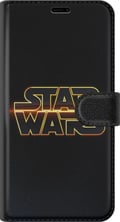 Pikkukuva 3 / 3: Yhteensopiva Lompakkokotelo Samsung Galaxy A13 Star Wars
