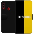 Miniatyrbild 1 av 2: Kompatibelt Plånboksfodral till Samsung Galaxy A20s Elfsborg