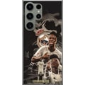 Miniatyrbilde 1 av 3: Kompatibelt Mobildeksel til Samsung Galaxy S23 Ultra Vinicius Junior Real Madrid Brasil eksplosiv tekniker som skaper målsjanser og driver spillet fr