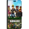 Miniatyrbild 3 av 3: Kompatibelt Plånboksfodral till Samsung Galaxy A52s 5G Roblox