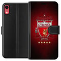 Miniatyrbilde 1 av 3: Kompatibelt Lommeboketui til Apple iPhone XR YNWA Liverpool